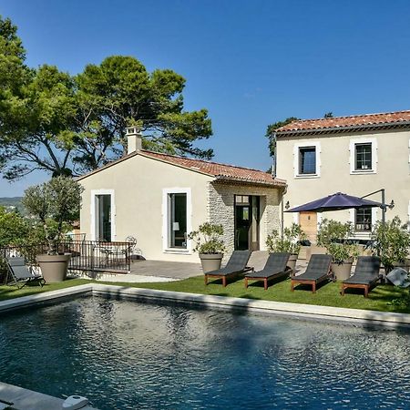 La Villa Dupont D'Avignon Villeneuve-lès-Avignon Εξωτερικό φωτογραφία