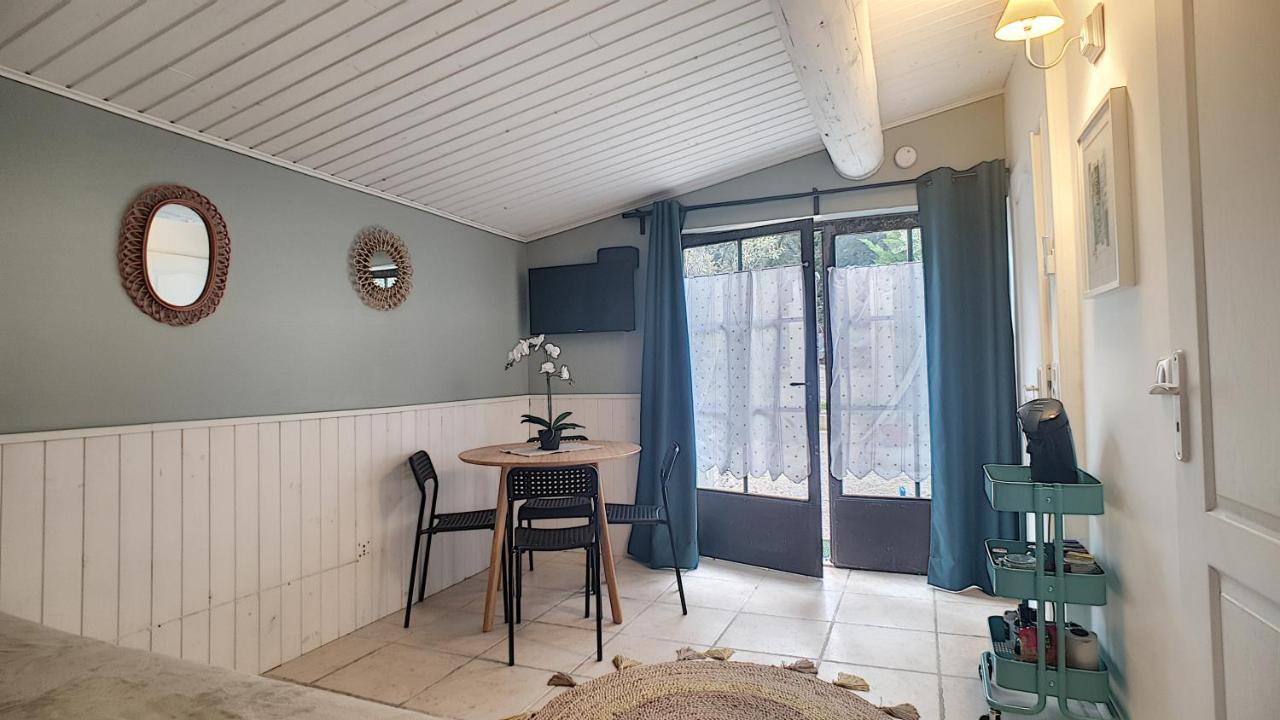 La Villa Dupont D'Avignon Villeneuve-lès-Avignon Εξωτερικό φωτογραφία