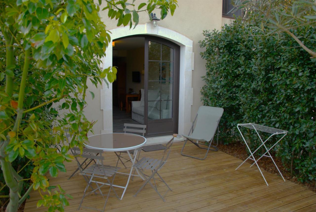 La Villa Dupont D'Avignon Villeneuve-lès-Avignon Εξωτερικό φωτογραφία
