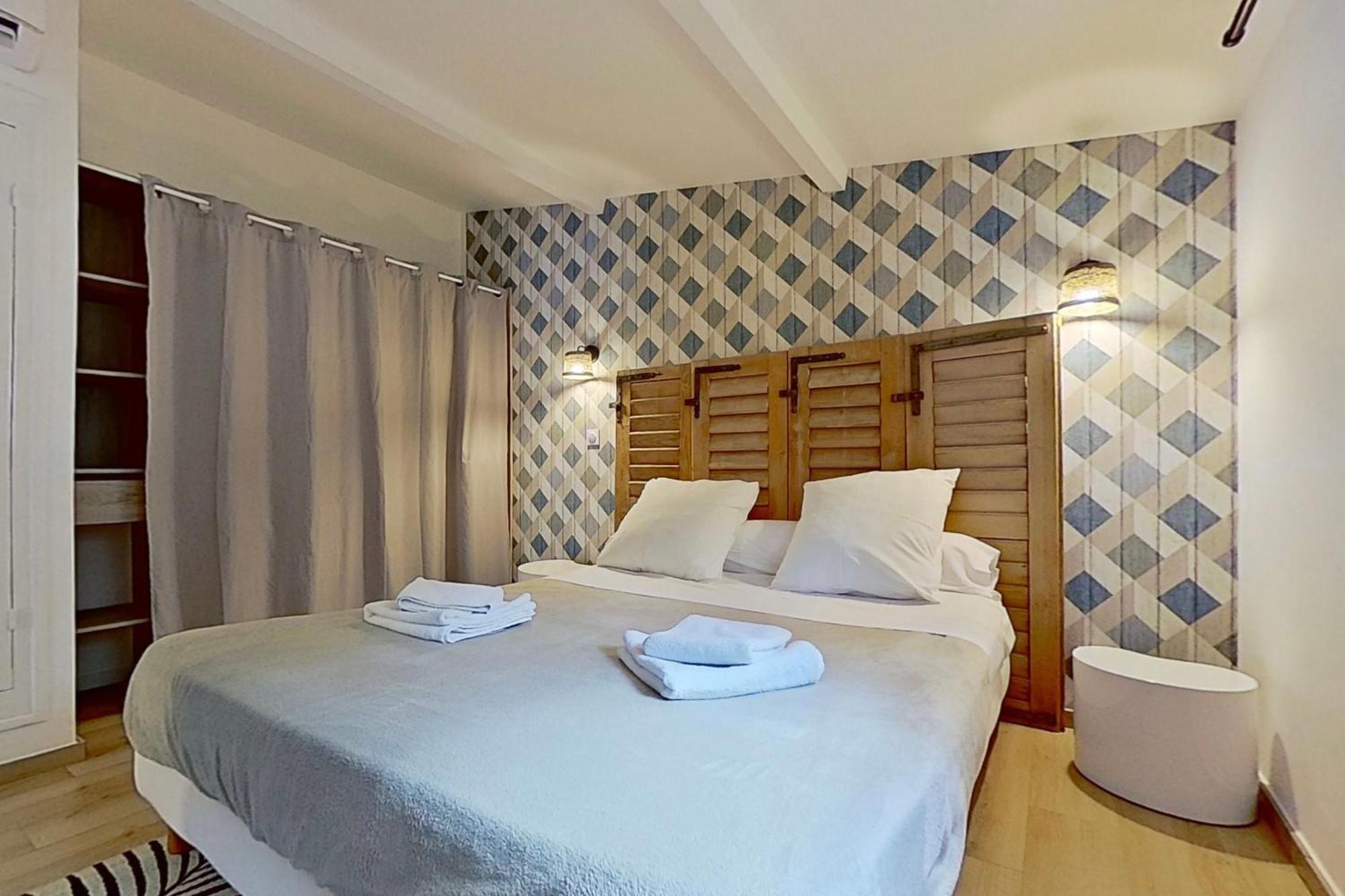 La Villa Dupont D'Avignon Villeneuve-lès-Avignon Εξωτερικό φωτογραφία
