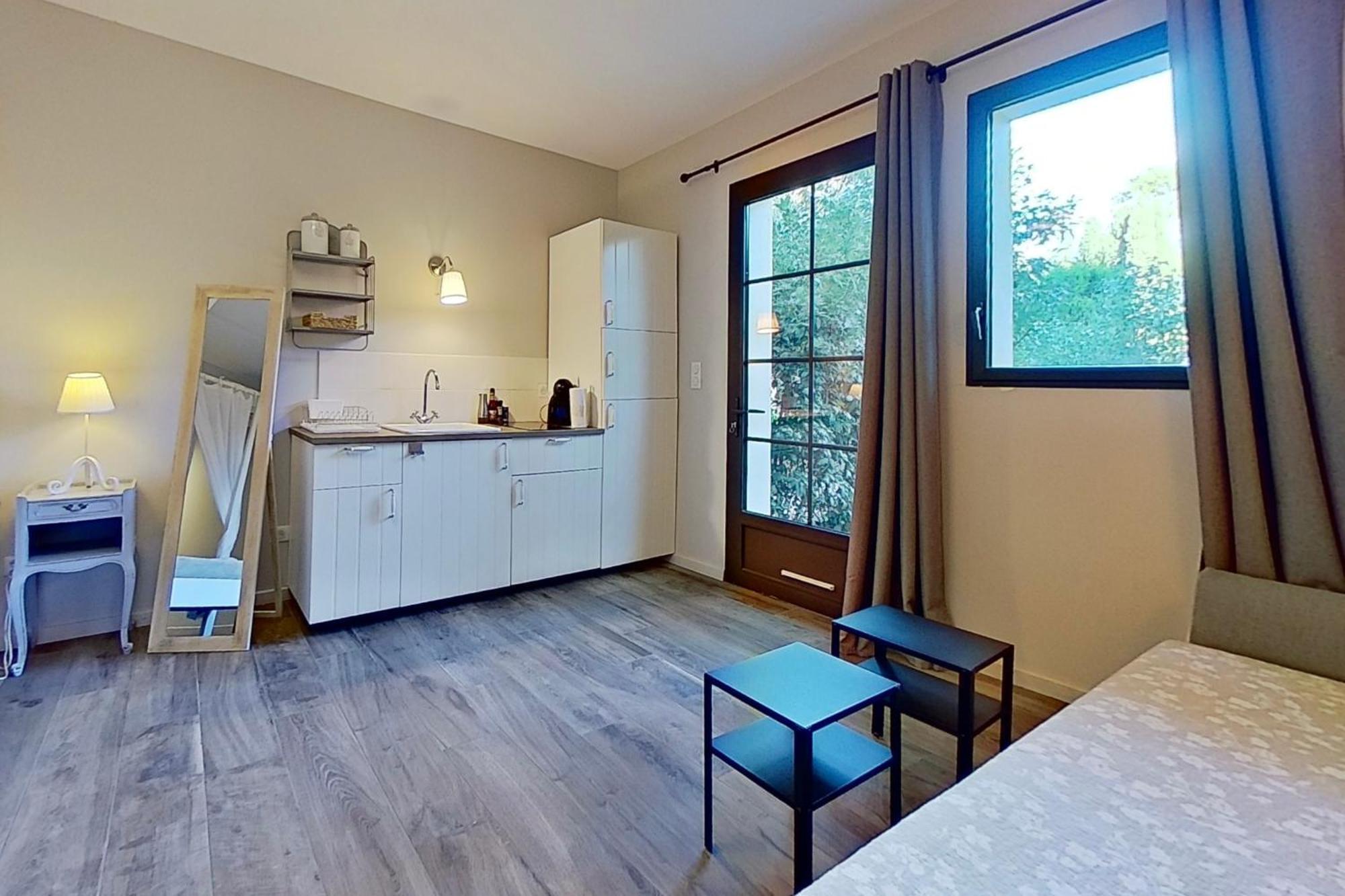 La Villa Dupont D'Avignon Villeneuve-lès-Avignon Εξωτερικό φωτογραφία