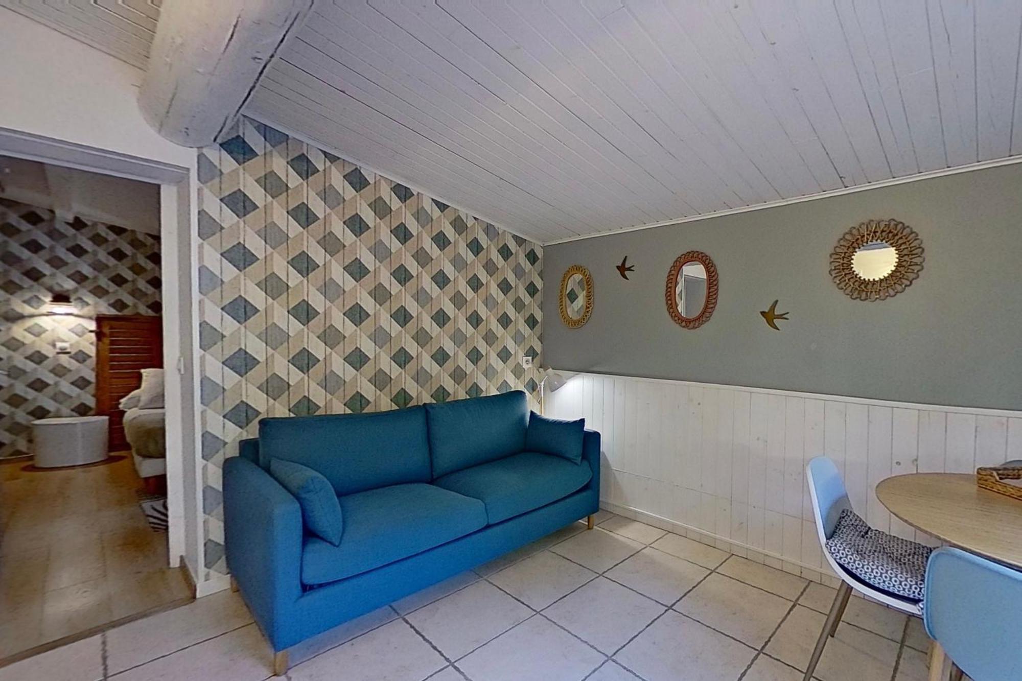 La Villa Dupont D'Avignon Villeneuve-lès-Avignon Εξωτερικό φωτογραφία