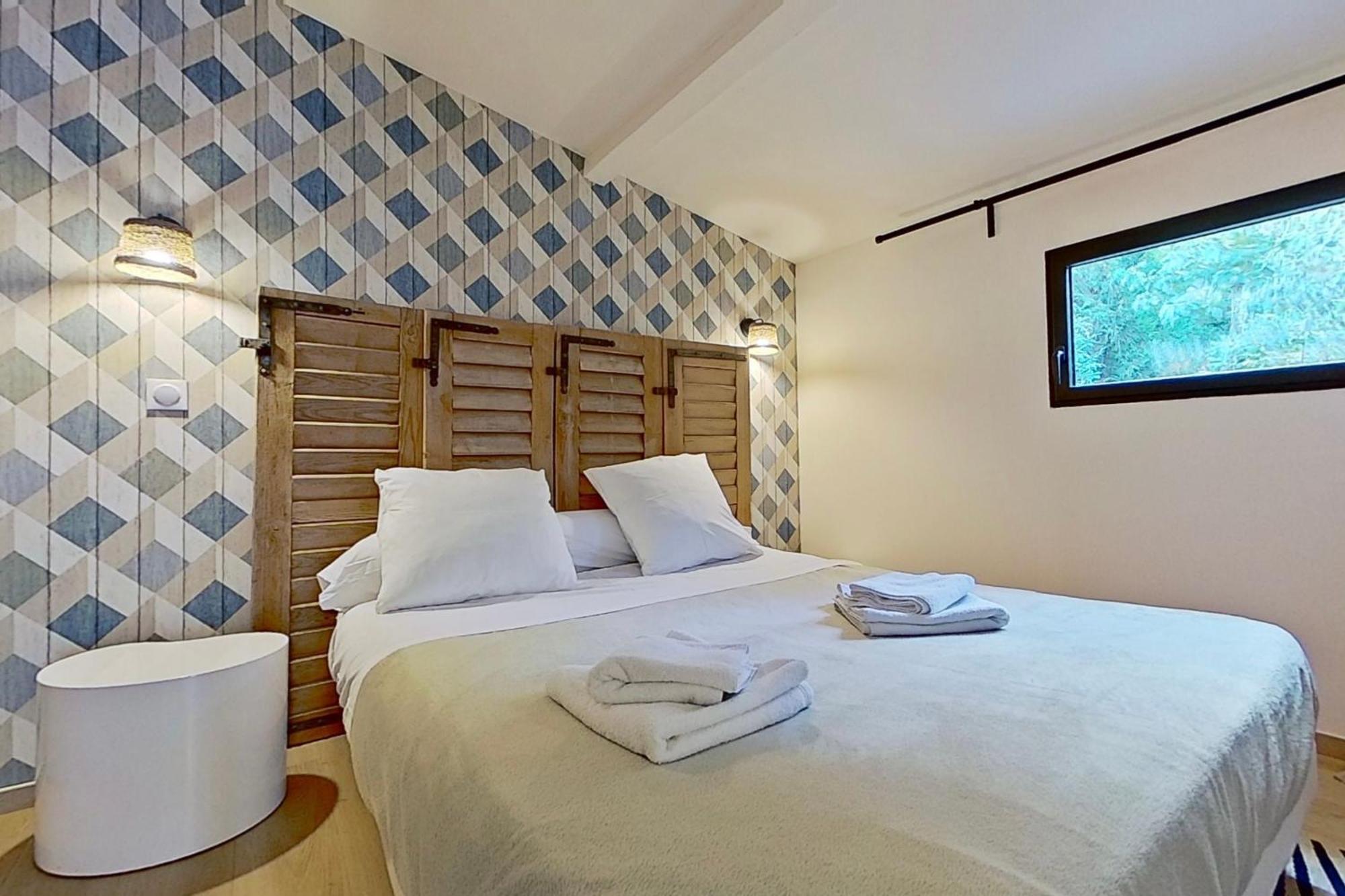 La Villa Dupont D'Avignon Villeneuve-lès-Avignon Εξωτερικό φωτογραφία