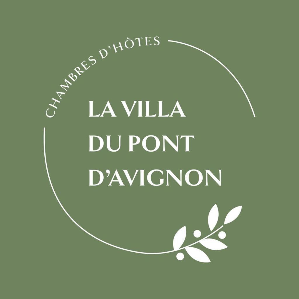 La Villa Dupont D'Avignon Villeneuve-lès-Avignon Εξωτερικό φωτογραφία