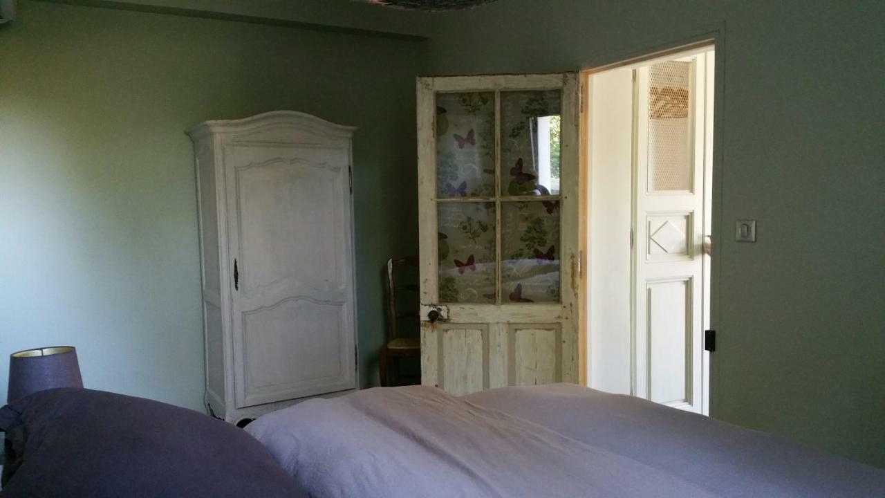 La Villa Dupont D'Avignon Villeneuve-lès-Avignon Εξωτερικό φωτογραφία