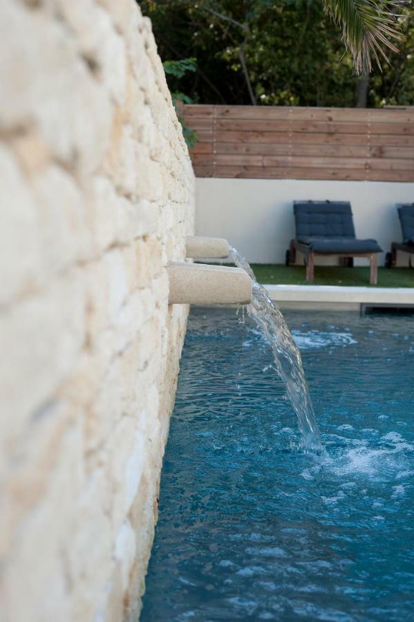 La Villa Dupont D'Avignon Villeneuve-lès-Avignon Εξωτερικό φωτογραφία